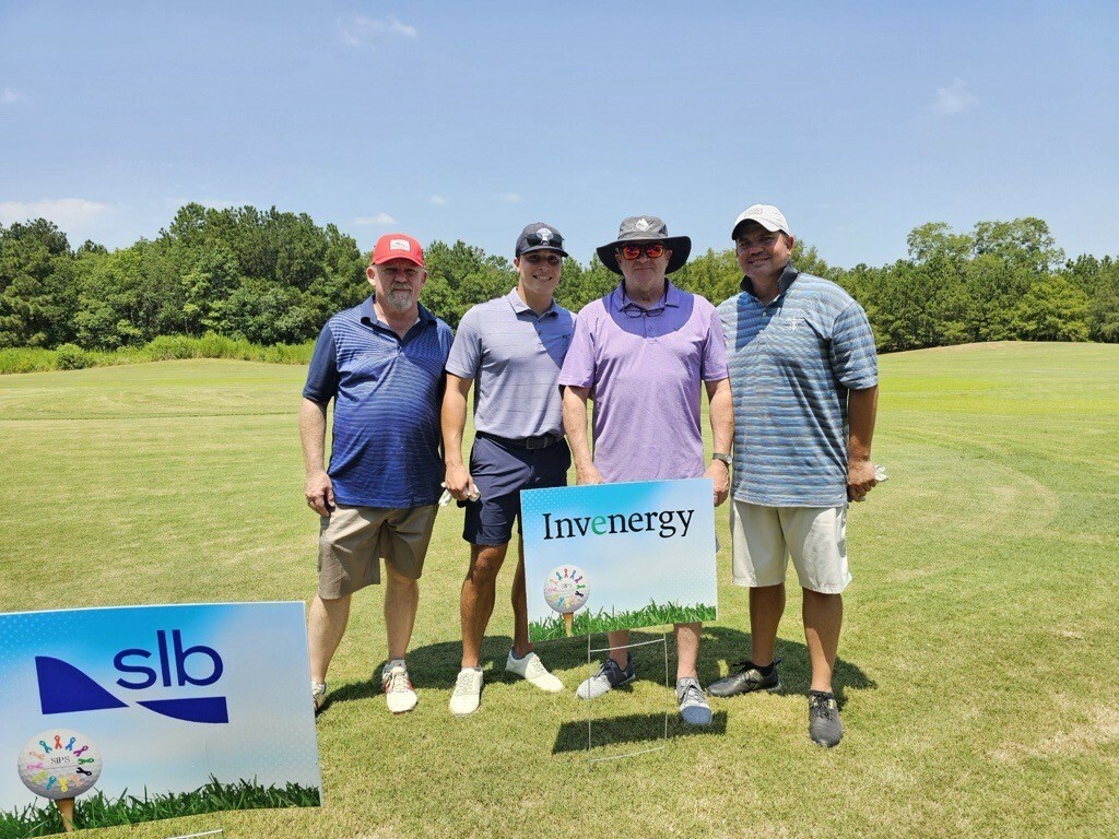 Swing for SIPS Golf Tournament