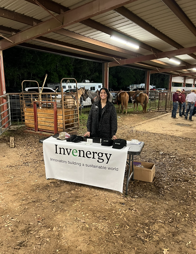 Evangeline Parish Rodeo